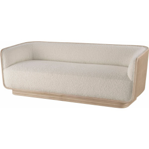 Barbara Barry Encircle Sofa