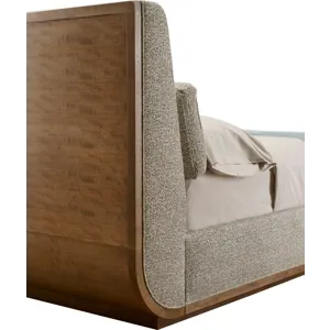 Barbara Barry Sublime Queen Bed