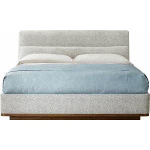 Barbara Barry Sublime Queen Bed