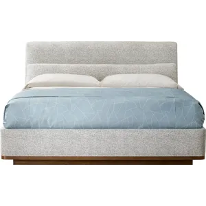 Barbara Barry Sublime Queen Bed
