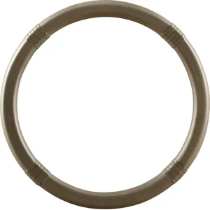 Gondola 48" Round Dining Table