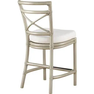 Gondola Side Counter Stool