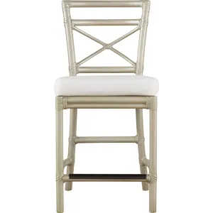 Gondola Side Counter Stool
