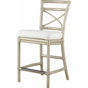 Gondola Side Counter Stool