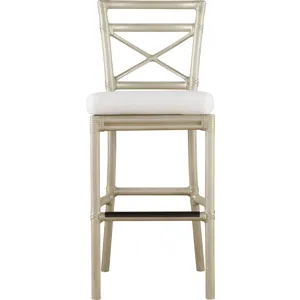 Gondola Side Barstool