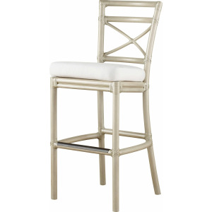 Gondola Side Barstool
