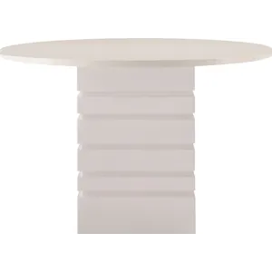 Baker Resort Lanikai Round Dining Table