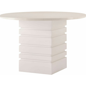 Baker Resort Lanikai Round Dining Table