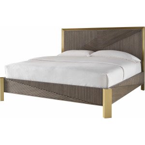 Baker Resort Moorea Queen Bed