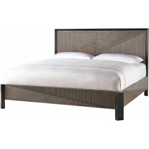 Baker Resort Tahiti Queen Bed