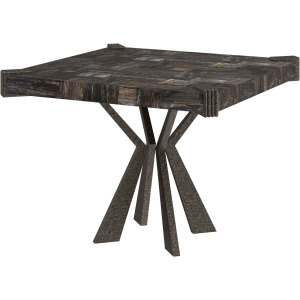 Bill Bensley The Gibbon's Feast Bistro Table