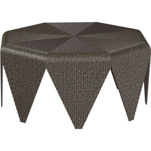 Bill Bensley The Peccary's Table