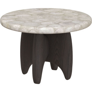 Bill Bensley The Wild Elephant's Cocktail Table