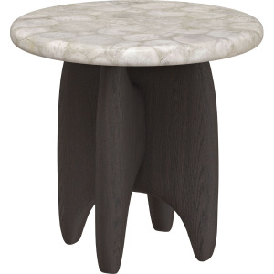Bill Bensley The Wild Elephant's Side Table