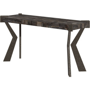 Bill Bensley The Gibbon's Console