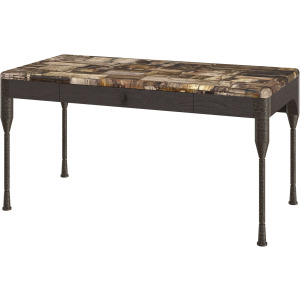 Bill Bensley The Serow's Secretaire