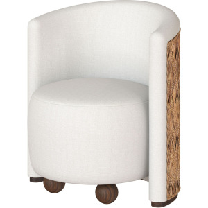 Bill Bensley The Pangolin's Throne Armchair