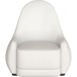Bill Bensley The Otter's Lounge Throne