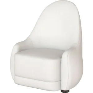 Bill Bensley The Otter's Lounge Throne