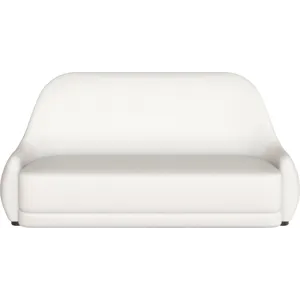 Bill Bensley The Otter's Romp Sofa