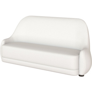 Bill Bensley The Otter's Romp Sofa