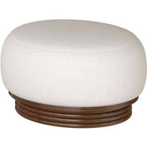 Bill Bensley The Wild Elephant's Pouf