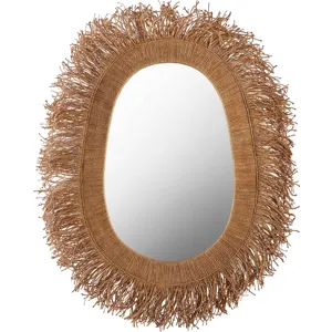 Nicole Hollis Hoku Mirror