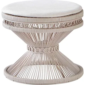 Nicole Hollis Melek Accent Table