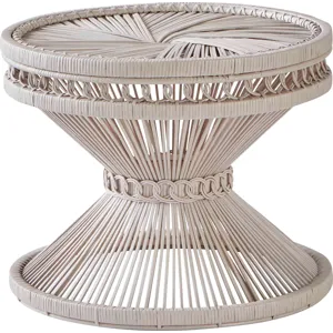 Nicole Hollis Melek Accent Table
