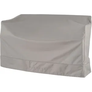 Gondola Outdoor Settee