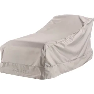 McGuire Originals 76.5" x 31" Chaise Lounge Cover