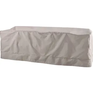 McGuire Originals 92" x 34" Sofa Cover