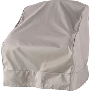 McGuire Originals 30.5" X 30.5" Lounge Chair Cover