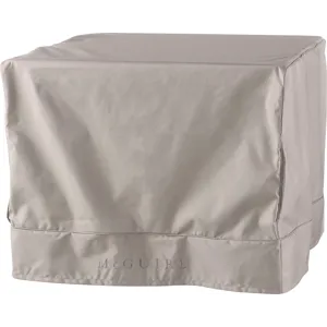 McGuire Originals 38" Square Dining Table Cover