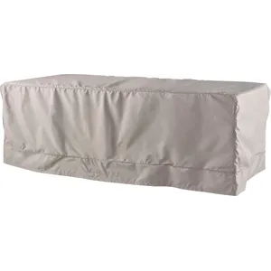 McGuire Originals 86" x 40" Rectangular Dining Table Cover