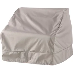 McGuire Originals 32" x 35" Armless Chair Cover