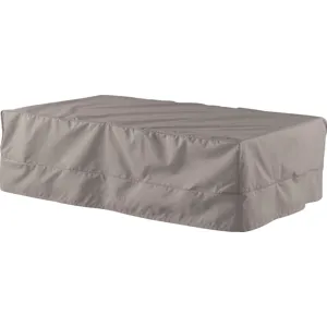 McGuire Originals 62" x 38" Cocktail Table Cover