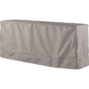 McGuire Originals 74" x 20" Console Table Cover