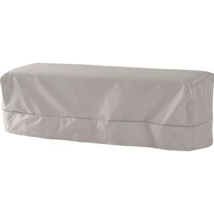 McGuire Originals 62" x 22" Bench Cover