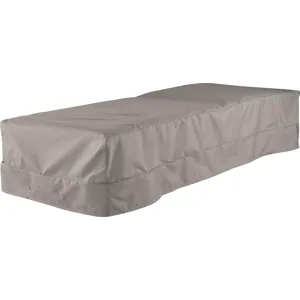 McGuire Originals 94" x 32" Chaise Lounge Cover