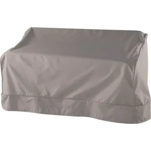 McGuire Originals 62" x 27" Settee Cover