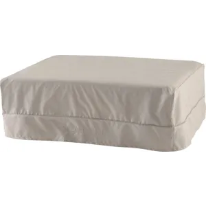 McGuire Originals 50" x 44" Ottoman Cover