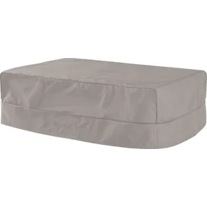 McGuire Originals 56" x 38" Cocktail Table Cover