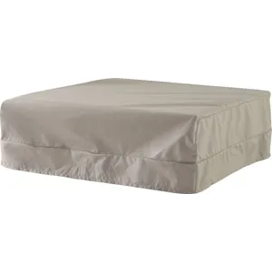 McGuire Originals 54" Round Cocktail Table Cover