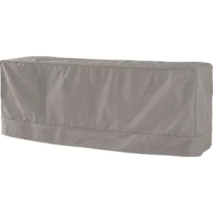 McGuire Originals 80" x 20" Console Table Cover