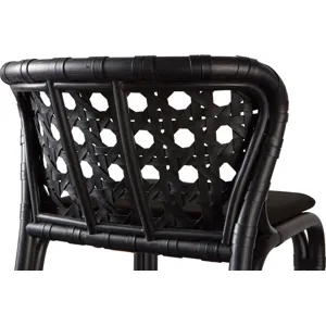 Nicole Hollis Exalt Counter Stool