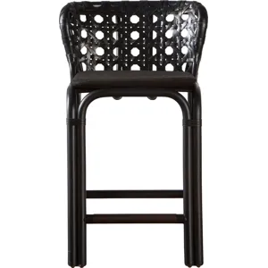 Nicole Hollis Exalt Counter Stool
