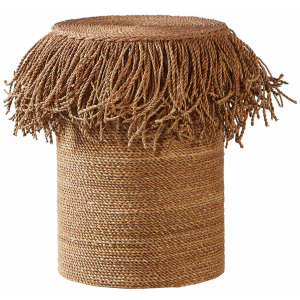 Nicole Hollis Hokulele Side Table