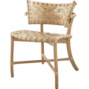 Steven Volpe Crin Dining Side Chair