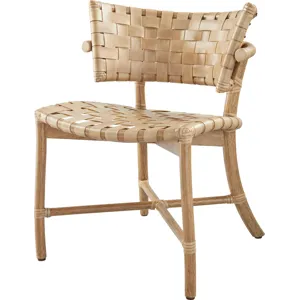Steven Volpe Crin Dining Side Chair
